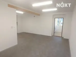 Pronájem obchodního prostoru, Zákupy, Borská, 50 m2
