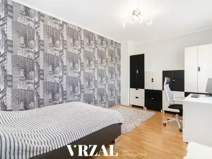 Prodej bytu 3+kk, Nehvizdy, Vyšehořovická, 125 m2