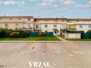 Prodej bytu 3+kk, Nehvizdy, Vyšehořovická, 125 m2