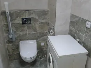Pronájem bytu 2+kk, Praha - Vršovice, V olšinách, 55 m2