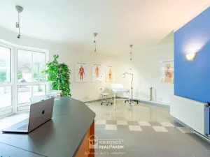 Pronájem komerční, Hranice - Hranice I-Město, Tř. 1. máje, 96 m2