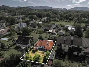 Prodej rodinného domu, Baška, 132 m2