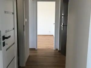 Prodej podílu bytu 2+1, Žatec, V Zahradách, 51 m2