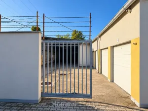 Prodej skladu, Brno, Podnásepní, 667 m2