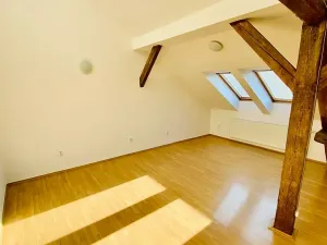 Pronájem bytu 2+kk, Brno, Ptašínského, 53 m2