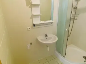 Pronájem bytu 2+kk, Brno, Ptašínského, 53 m2
