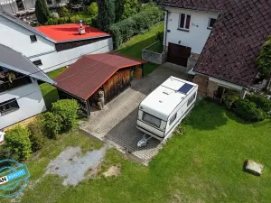 Prodej rodinného domu, Holčovice, 150 m2