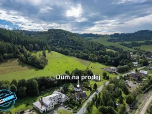 Prodej rodinného domu, Holčovice, 150 m2