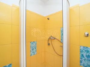 Pronájem bytu 1+kk, Praha - Stodůlky, Živcových, 28 m2