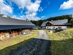 Prodej chalupy, Kounov, 417 m2