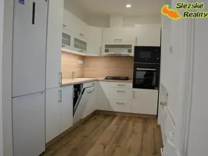 Pronájem bytu 2+1, Ostrava, Žilinská, 62 m2