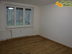 Pronájem bytu 2+1, Ostrava, Žilinská, 62 m2