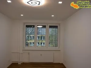 Pronájem bytu 2+1, Ostrava, Žilinská, 62 m2