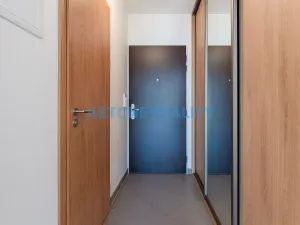 Prodej bytu 1+kk, Praha - Horní Měcholupy, Mantovská, 36 m2