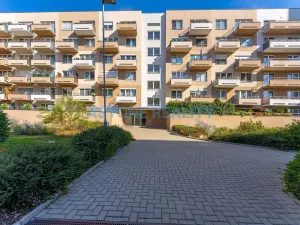 Prodej bytu 1+kk, Praha - Horní Měcholupy, Mantovská, 36 m2