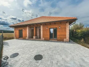 Prodej rodinného domu, Němčice, 96 m2