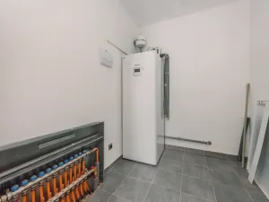 Prodej rodinného domu, Němčice, 96 m2