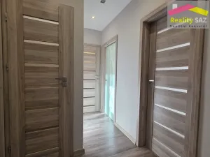 Pronájem bytu 2+kk, Frýdlant nad Ostravicí, Janáčkova, 41 m2