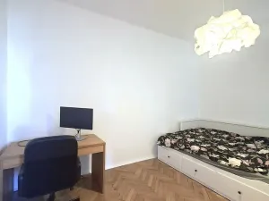 Pronájem bytu 2+1, Praha - Žižkov, Ambrožova, 64 m2