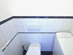 Pronájem bytu 2+1, Praha - Žižkov, Ambrožova, 64 m2