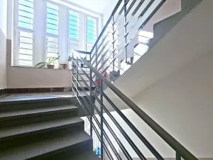 Pronájem bytu 2+1, Praha - Žižkov, Ambrožova, 64 m2