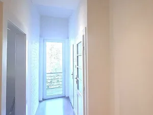 Pronájem bytu 2+1, Praha - Žižkov, Ambrožova, 69 m2