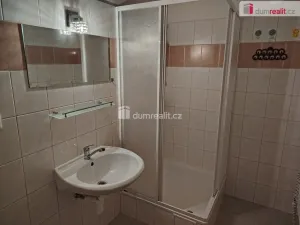 Pronájem bytu 1+1, Děčín - Děčín VI-Letná, Lovecká, 45 m2