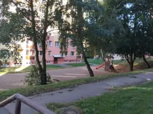 Prodej bytu 3+1, Vrbno pod Pradědem, 70 m2