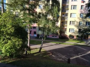 Prodej bytu 3+1, Vrbno pod Pradědem, 70 m2