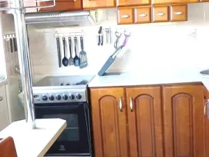 Prodej bytu 3+1, Vrbno pod Pradědem, 79 m2