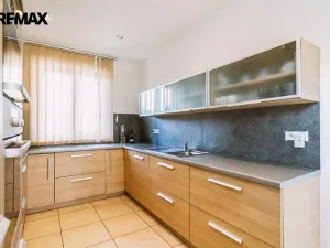 Prodej rodinného domu, Háje, 120 m2