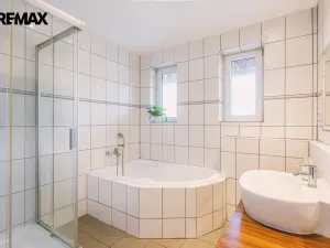 Prodej rodinného domu, Háje, 120 m2