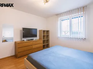 Prodej rodinného domu, Háje, 120 m2