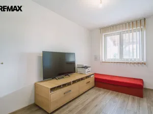 Prodej rodinného domu, Háje, 120 m2