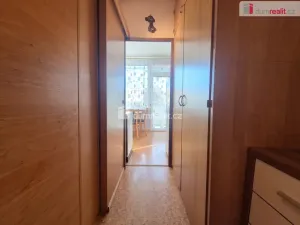 Prodej bytu 1+1, Roudnice nad Labem, Alej 17. listopadu, 27 m2