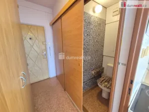 Prodej bytu 1+1, Roudnice nad Labem, Alej 17. listopadu, 27 m2