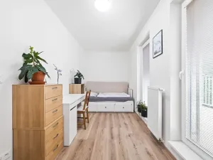 Prodej bytu 3+kk, Odolena Voda, Pod Sokolákem, 77 m2