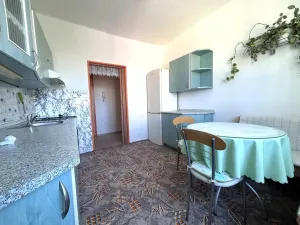 Pronájem bytu 2+1, Přeštice, Červenkova, 69 m2