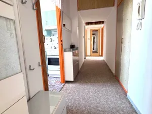Pronájem bytu 2+1, Přeštice, Červenkova, 69 m2