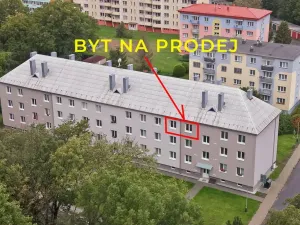 Prodej bytu 3+1, Hlubočky, Dukelských hrdinů, 70 m2