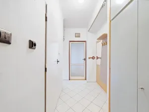 Prodej bytu 3+1, Hlubočky, Dukelských hrdinů, 70 m2