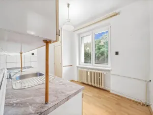 Prodej bytu 3+1, Hlubočky, Dukelských hrdinů, 70 m2