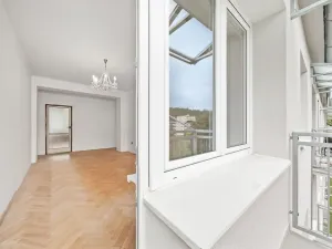 Prodej bytu 3+1, Hlubočky, Dukelských hrdinů, 70 m2