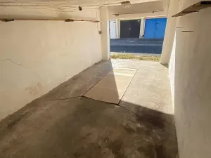 Prodej garáže, Uherské Hradiště, Průmyslová, 20 m2