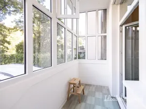 Pronájem bytu 2+kk, Praha - Vršovice, Oblouková, 40 m2