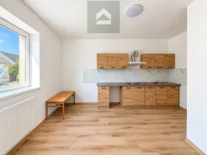 Pronájem bytu 3+kk, Plzeň - Křimice, Prvomájová, 68 m2