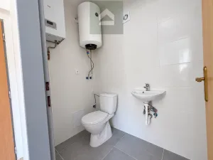 Pronájem bytu 3+kk, Plzeň - Křimice, Prvomájová, 68 m2