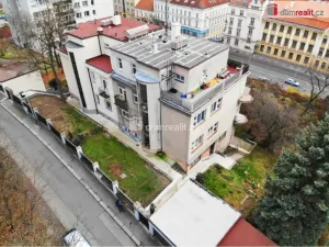Pronájem bytu 1+kk, Praha - Smíchov, Mošnova, 21 m2