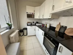 Prodej bytu 2+1, Most, Zdeňka Fibicha, 56 m2