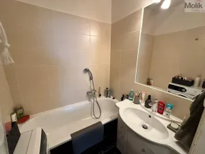 Prodej bytu 2+1, Most, Zdeňka Fibicha, 56 m2